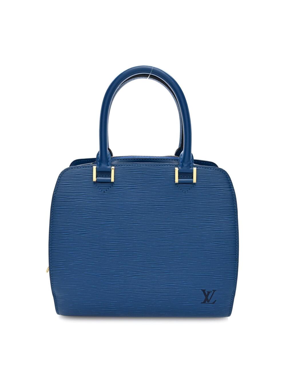 Louis Vuitton Epi Pont-Neuf Toledo #354818L89B